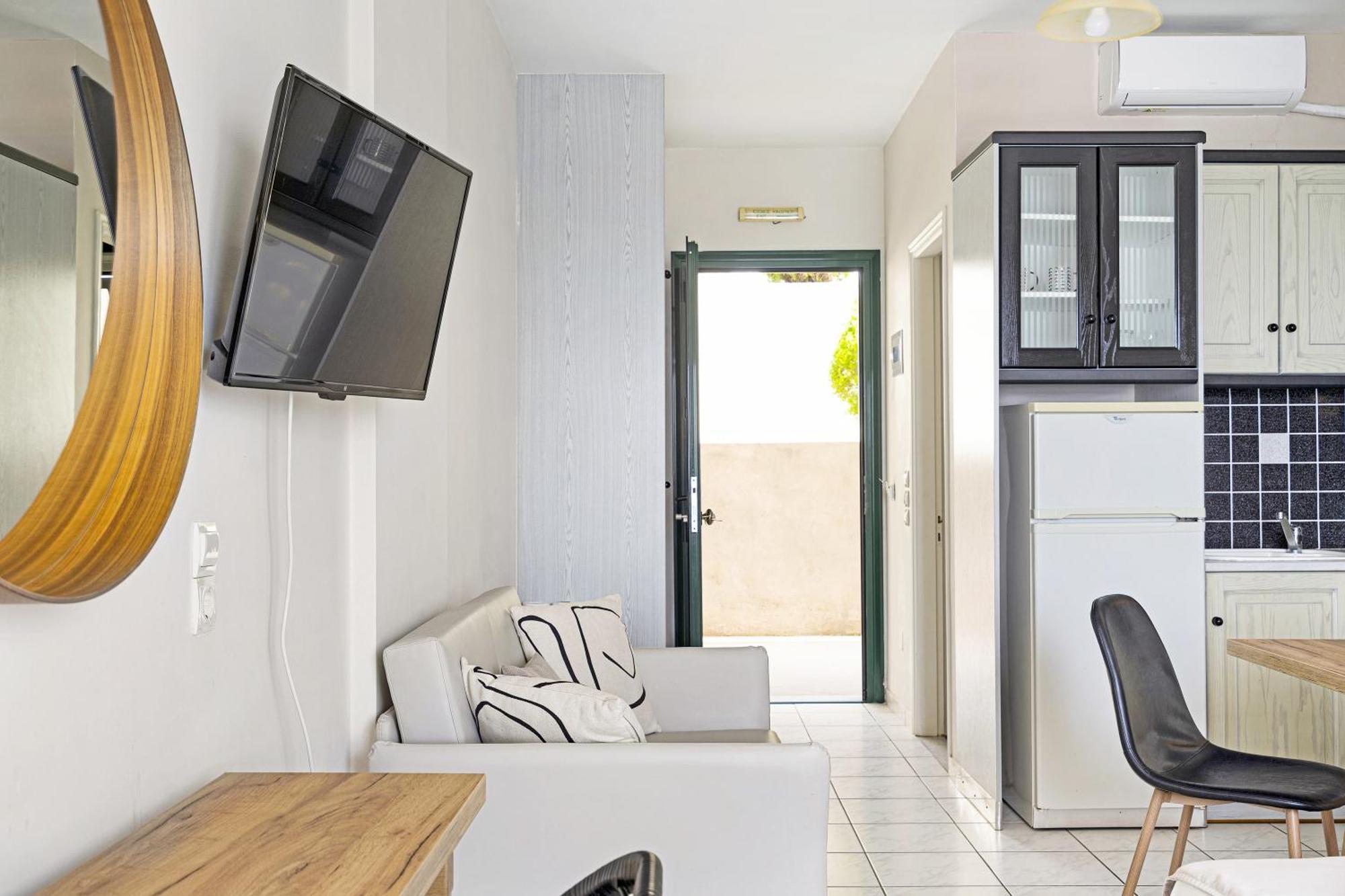 Appartement Sunset Supreme A