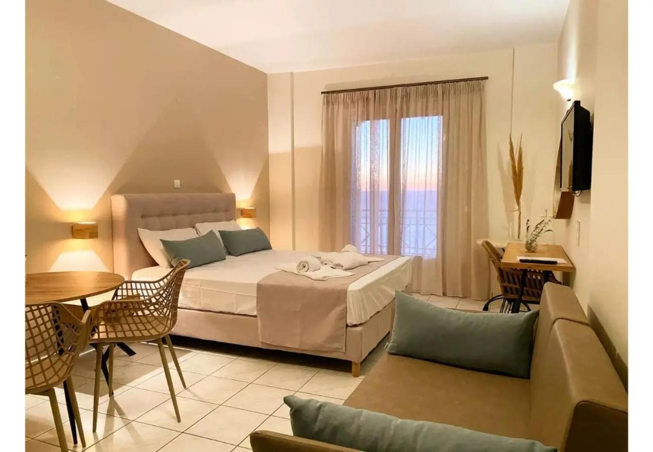 Appartement Sunset Supreme A *